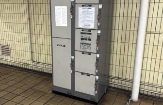 堀田駅　コインロッカー